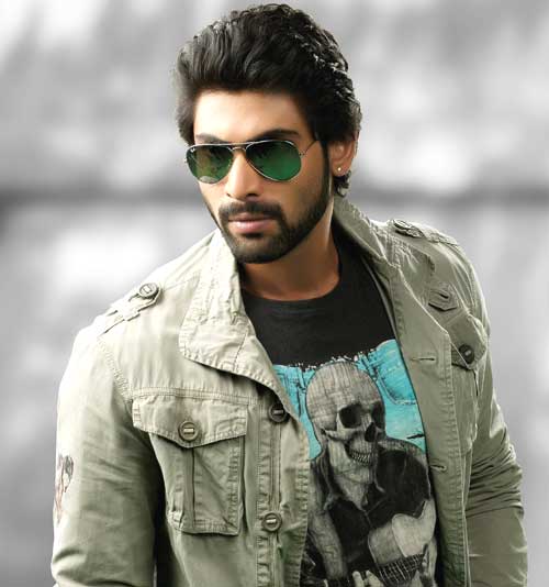 Rana says sorry to Vikram